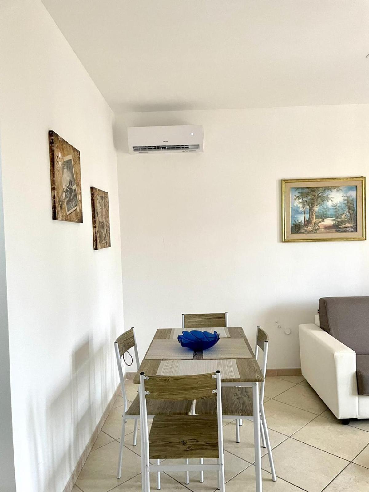 La Gambetta Apartamento Uggiano La Chiesa Quarto foto