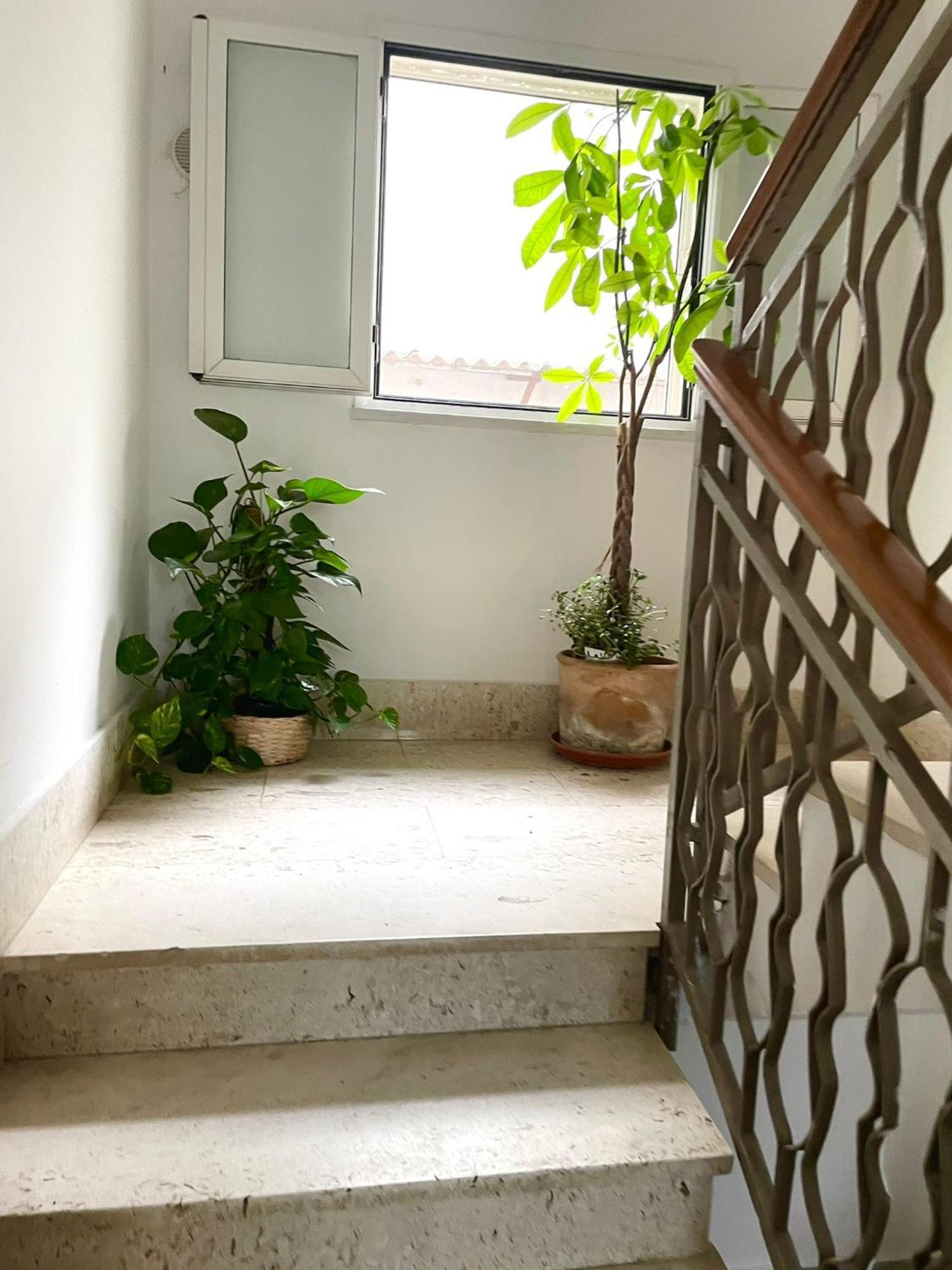 La Gambetta Apartamento Uggiano La Chiesa Quarto foto
