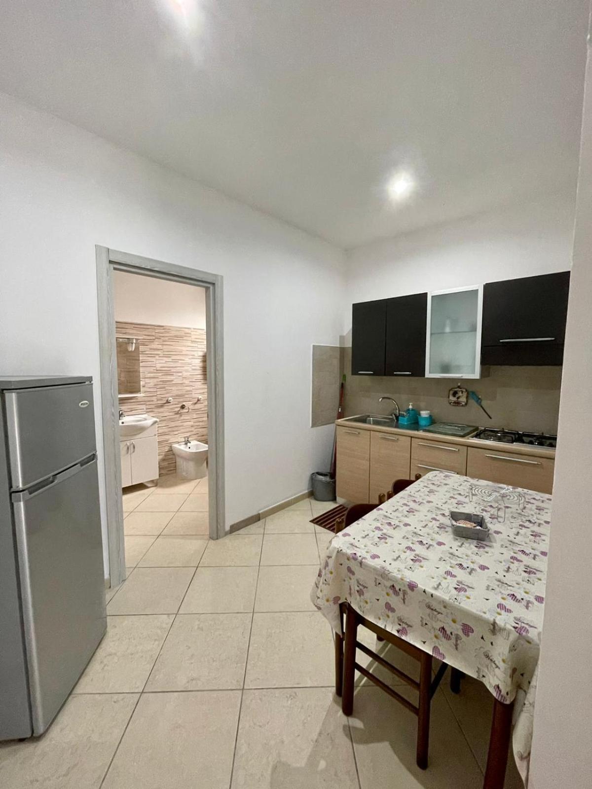 La Gambetta Apartamento Uggiano La Chiesa Quarto foto